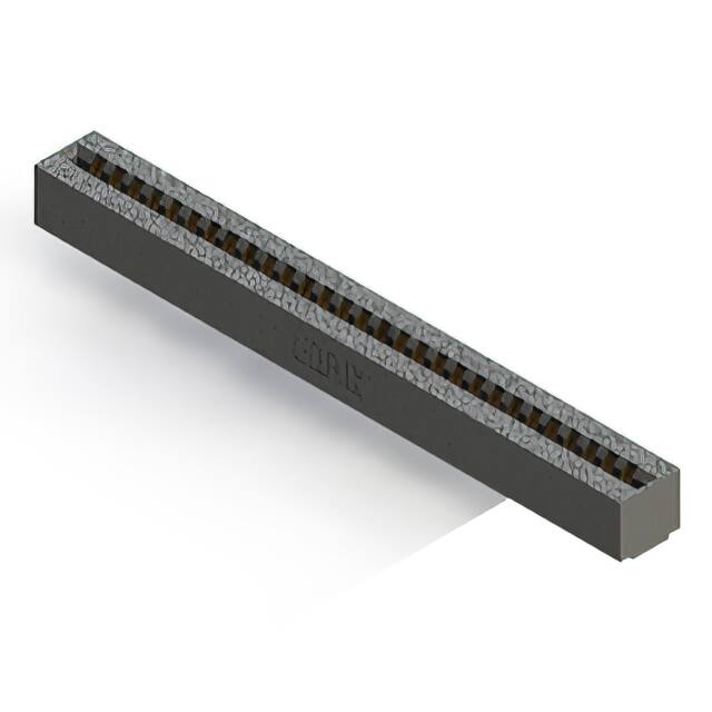 356-029-521-101 EDAC Inc.  Edgeboard Connectors